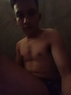 LungedTylenol Show Webcam