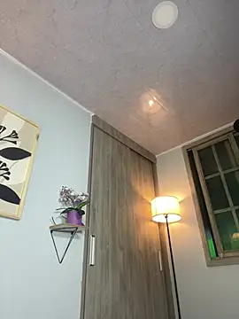 Vanesa_novvoa Chat XXX in diretta