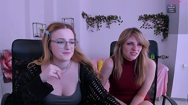 luna_berryy Adlı Modelin Canlı XXX Sohbeti