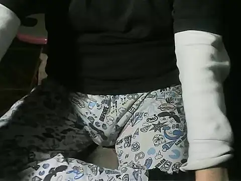 OreCam Live XXX Chat