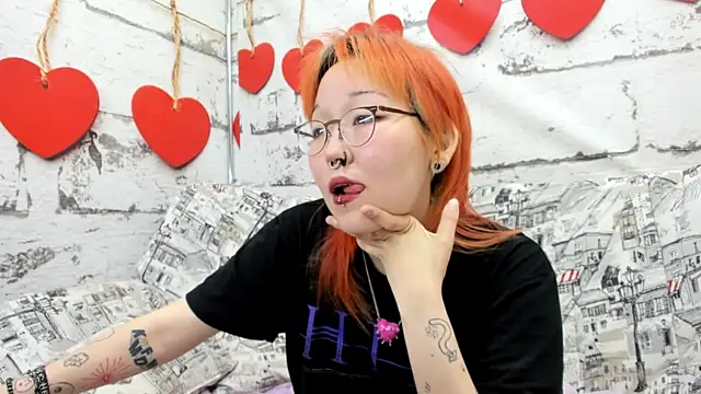 Cute__Kiko XXX чат на живо