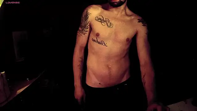savage_daddyy 现场XXX聊天