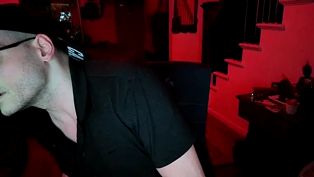 MasterDaddyCool Chat XXX in diretta