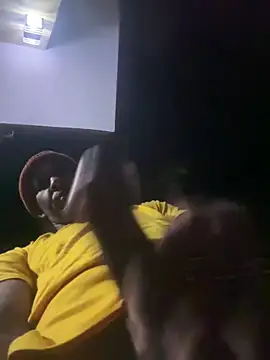 Show webcam de rafa037