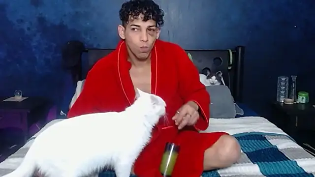 Dirtymatthew live XXX chat