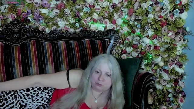mariabelladonna Chat XXX in diretta