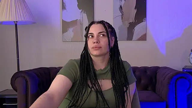 AdrianaToress 라이브 XXX 채팅