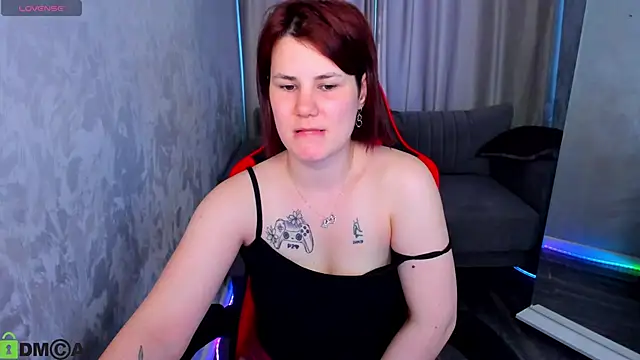 Dary_Brown Chat XXX in diretta