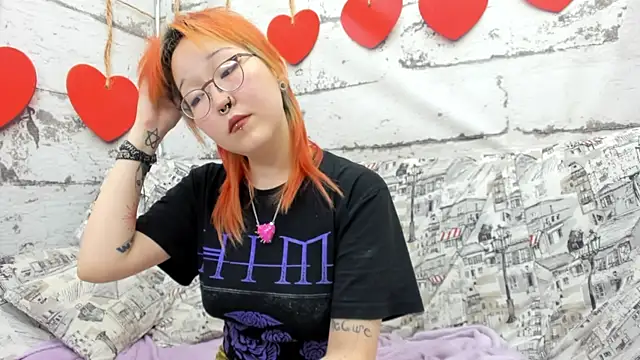 Cute__Kiko 라이브 XXX 채팅