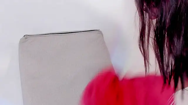 Jessica_Herrera_のライブXXXチャット