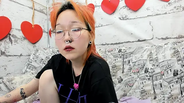 XXX chat uživo modela Cute__Kiko