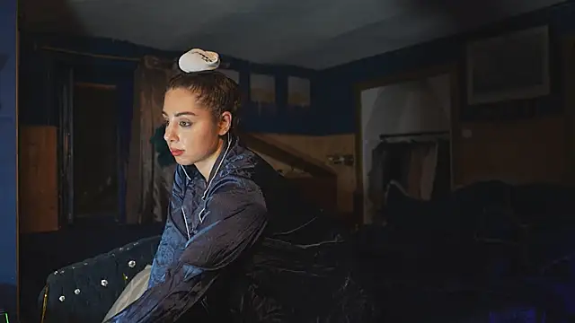צ'אט XXX בשידור חי של VanessaDoyle