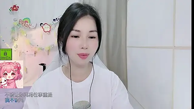 HK_angelchloe: онлайн-секс-чат