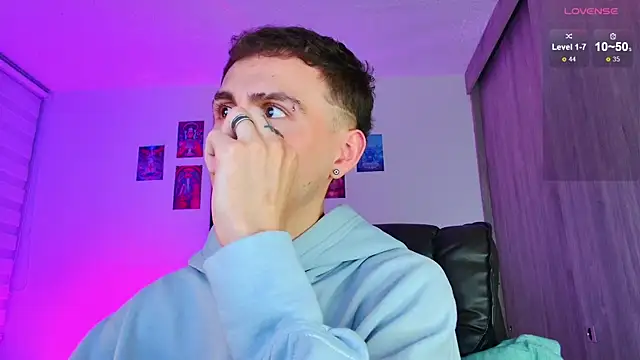 Chat XXX en directo de dimitri-bilak