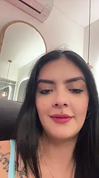 AliceRitter's Live XXX Chat