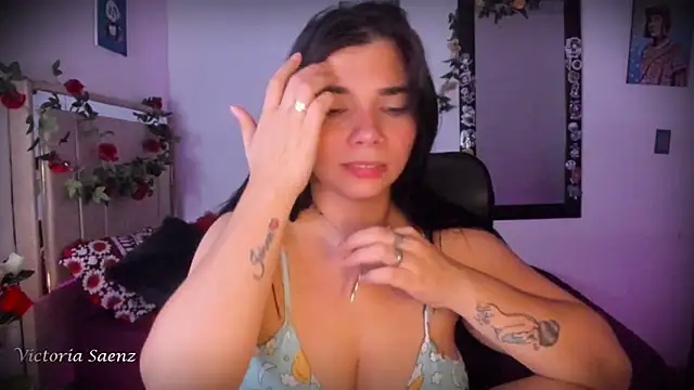 Chat XXX en directo de victoriaasaenz_
