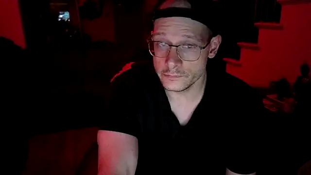 Czat XXX na żywo – MasterDaddyCool