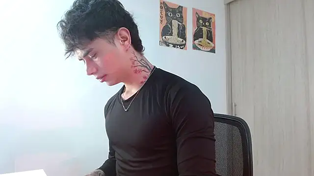 jaico_santos' Webcam Show