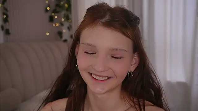 Czat XXX na żywo – CindyGarrison