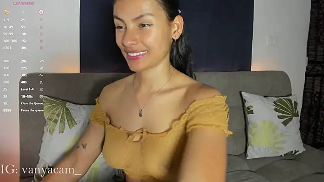 Vanyacam__'s Live XXX Chat