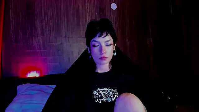 Chatroom XXX en direct de _mamush