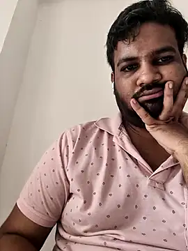vinay_smalldick 现场XXX聊天