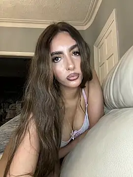 Kittycqtx's Live XXX Chat