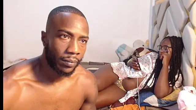 Czat XXX na żywo – YANADEBAYO