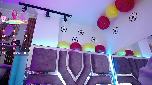 Czat XXX na żywo – Eva__Walker