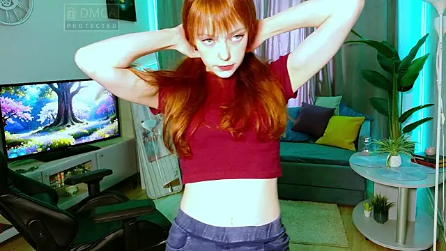 Harley_Quinsy – Live XXX-chat
