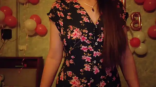MidnightFlame 라이브 XXX 채팅