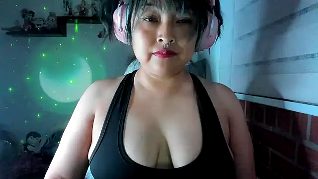 Shaddycute_ – Live XXX-chat