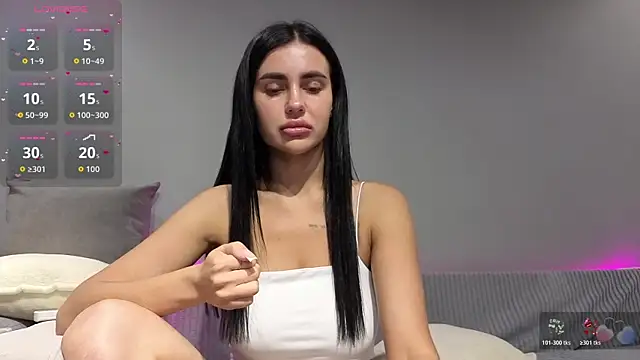 Mary__foxy's Live XXX Chat