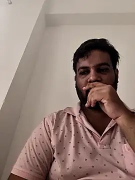 vinay_smalldick 现场XXX聊天