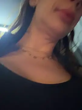 Chat XXX ao vivo de zelyramonvielly