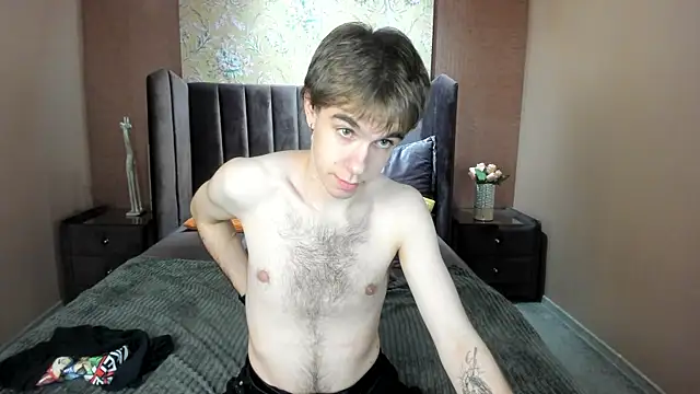 DaveBevy's Live XXX Chat