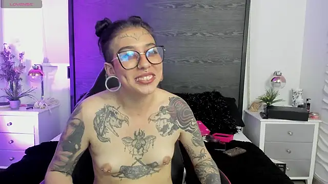 inkedsinners_ – Live XXX-chat