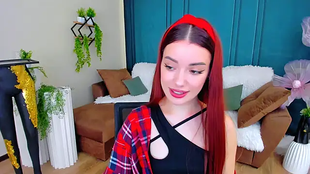 PutOnRepeat – Live XXX-chat