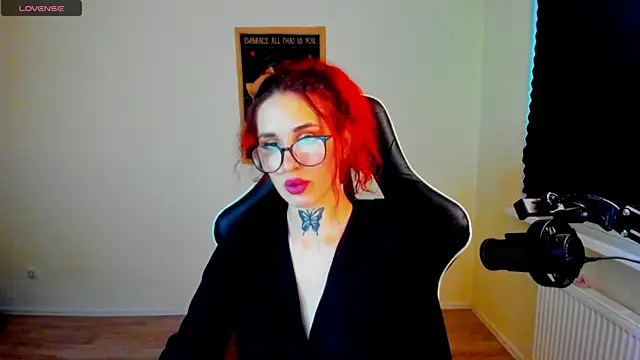 your_tora – Live XXX-chat