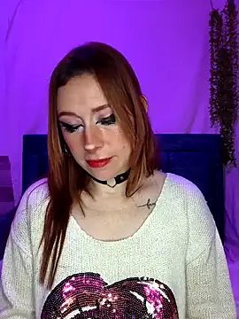 Chat +18 de Amber_prada ao vivo