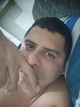 oscar_ELMONDACUO webcam show