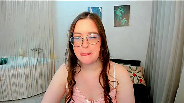 Chat XXX en directo de WishToBloom