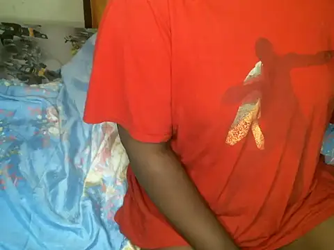 Chat XXX en directo de Blackqueen341