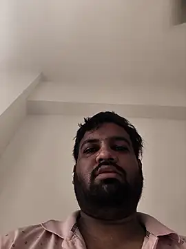 vinay_smalldick élő XXX-chatje