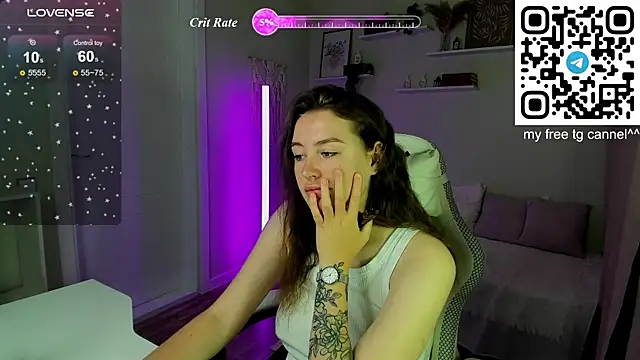 Laura_CollinsS – Naživo XXX chat