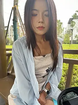 susu_kara Obrolan Langsung XXX