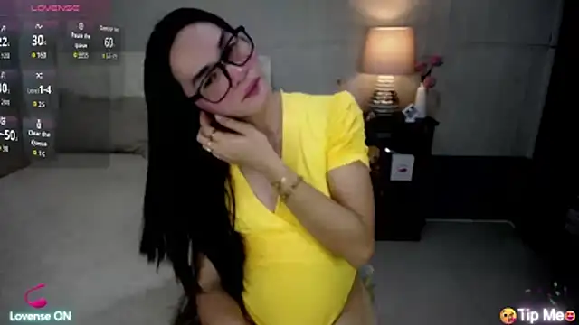 AsianSweetHeartxX Adlı Modelin Canlı XXX Sohbeti