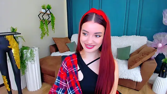 Chat XXX en directo de PutOnRepeat