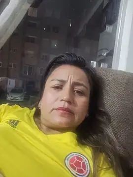 Chat XXX en directo de silvana_queen07