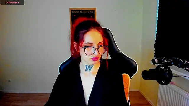 your_tora – Live XXX-chat
